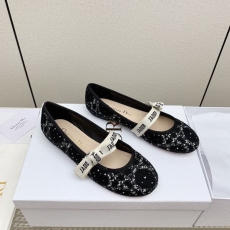 Christian Dior Low Shoes